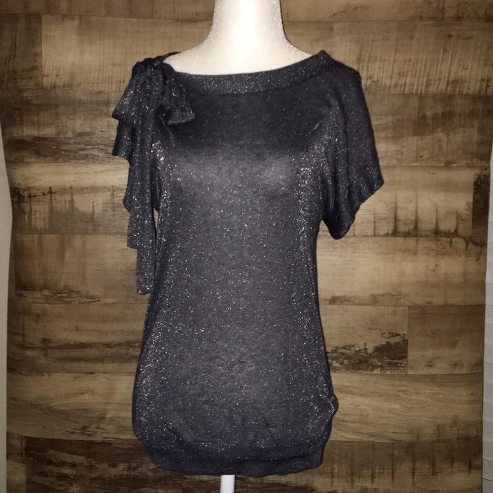 BANANA REPUBLIC SHIRT